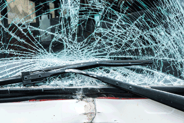 Your story: I was involved in a car accident