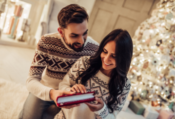Make sure your valuable holiday gifts are covered by home insurance