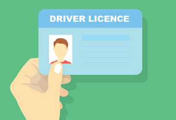 Don’t get caught without a valid driver’s licence! 