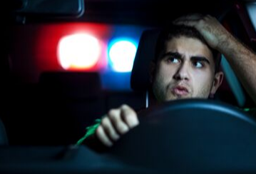 How long does a driving infraction stay on your record?