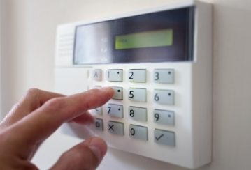 How to Safeguard Your Home Against Break-Ins