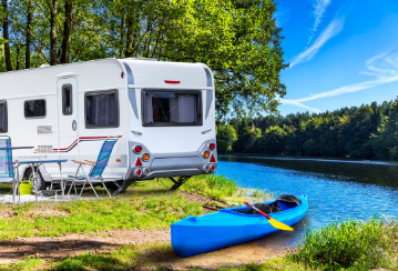 FAQ: Insuring Recreational Vehicles and Seasonal Properties