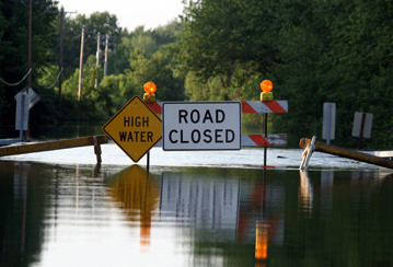 How to Deal with Floods